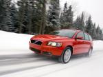 Volvo V50 T5 2005 года (US)